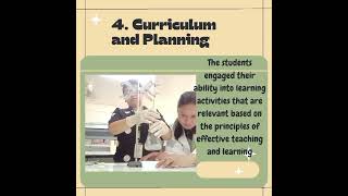 E-portfolio about the 7 domain of PPST ( ASSESSMENT OF LEARNING 2)