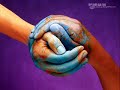 Our planet How far we've come