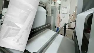 Printing with Purpose: Exploring Environmentally Responsible Paper Options"