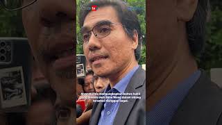 Kuasa Hukum Paula Tuding Baim Wong Berikan Bukti Ilegal di Sidang