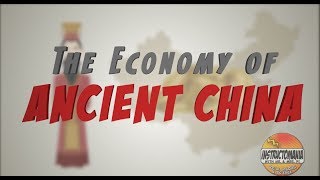 Ancient China Economy by Instructomania V2