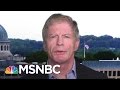 What Polling Data Shows About 2016 Election | Morning Joe | MSNBC