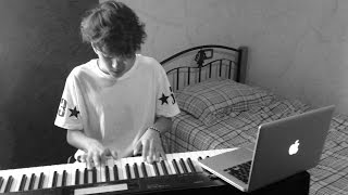 Lukas Graham 7 Years Cover