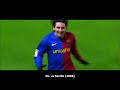 Messi 600 goles con relatos