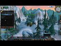 world of warcraft classic leveling my character from 1 to 60 part 3