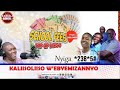 #CBSFMLIVENOW | KALIISOLIISO W'EBYEMIZANNYO MU BWAKEDDE MPULIRA 30.12.2025