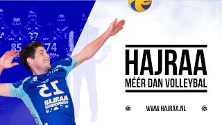 Studenten Volleybal Vereniging Hajraa