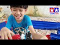 tamiya bandung unboxing track 3 jalur murah tapi bukan murahan tamiyabandung tracktamiyabandung