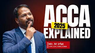 ACCA Course Full Details in 2024/2025 - Jobs, Exam Levels, Salary \u0026 Career Options in India/Abroad