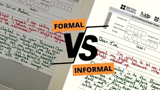 IELTS Writing Task 1 General: Band 9 Structure + Samples [+ Free Task 1 PDF]