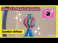 how to make kandil ||paper craft||art and craft ||creative ideas||Swara queen 👑💖