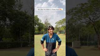 POV: Nana is Aging Backwards❤️🔥💪 | #krishnakakran #shorts #shortfeed