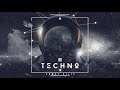 TECHNO Set 1 - AHMET KILIC Mix
