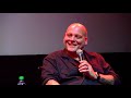 Salem Horror Festival Presents A Talk with George C  Romero Cinema Salem 2018