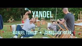 En cero sebastian yatra manuel turizo yandel