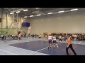 rm finalfour 2015 p16 semifinal mölndal Östersund