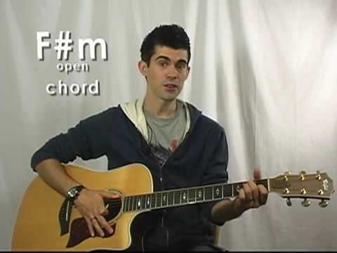 What are the family chords of E?