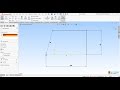 Fixing errors, warnings, overdefined sketch in SolidWorks