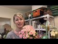 ep163 how to renovate a room fast the fires wedding flowers