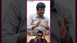 Lingusamy பாதில போறாரு Mysskin பேசுனது கேட்டு😱 #shorts #mysskin #lingusamy #ytshorts #trending