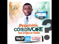 Parlons-En avec le Pasteur Alexandre AMAZOU | Prophétie sur la Cote d'Ivoire: Les Enjeux Réels