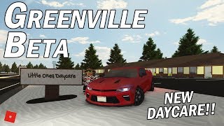 I Got Arrested Roblox Greenville Roleplay - roblox playing greenville