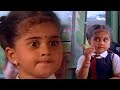 മലയാളികളുടെ കുട്ടിക്കുറുമ്പി ബേബി ശാമിലിയെ മറക്കാന്‍ പറ്റുമോ..? | Baby Shamili | Pookkalam Varavayi