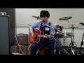 【うれしはずかし弾き語り】スタッフ清水／am11 00 hy boss acs live・gibson hummingbird試奏