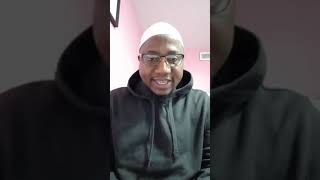 Oustaz Abdallah Diallo Bruxelles Une prière puissante que le diable déteste 😈🙏 Réveillez votre foi