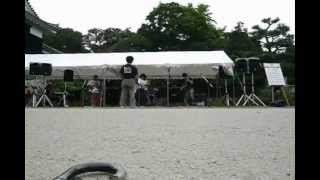 2012.9.16.高知街ラララ音楽祭'12 ことりの日(１)