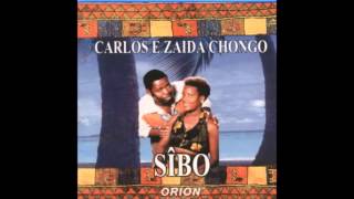 Carlos e Zaida Chongo    Hahela