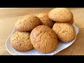 Delicious honey cookies in 15 minutes # 352