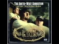 C.W.B. - By The Bar