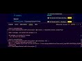 How to Solve Tailwind Installation Error || npx tailwindcss init -p npm error.