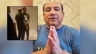 Rahat Fateh Ali Khan Video Message For Pakistanis After Video Lean Scandal | Rahat Fateh Ali Khan