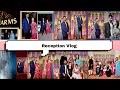 My Reception Vlog | Daily Vlog Video | Simmi Thakur Vlogs #vlog #vlogvideo #reception #wedding #life