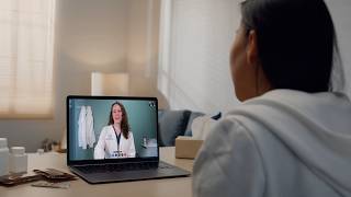 VelocityCare – Virtual Visits