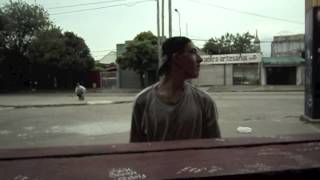 Ivan El Terrible Official Video (Trailer)
