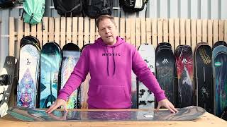 Marc´s Top 5 Einsteiger Snowboards