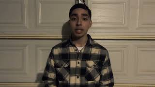 CLMI Video Submission - Nicholas Barraza