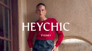 2025 Winter New Arrivals | HEYCHIC
