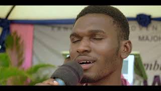 🔴LIVE PERFORMANCE~Gerizim voice Majohe~Hukumu~Makambi Mtaa wa Majohe