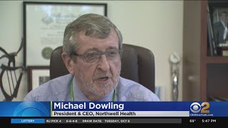 Northwell Health CEO Declares Racism A Public Health Crisis
