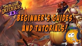 DD2 Tutorials and Guides - In Game Currencies!