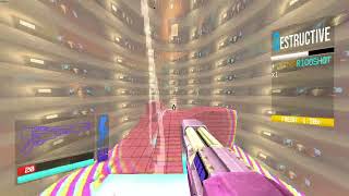 ultrakill ferryman lightning nuke