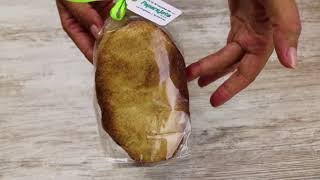 Unboxing torta de paparajote de Dolce Alhama| El Estante de Murcia Alimenta