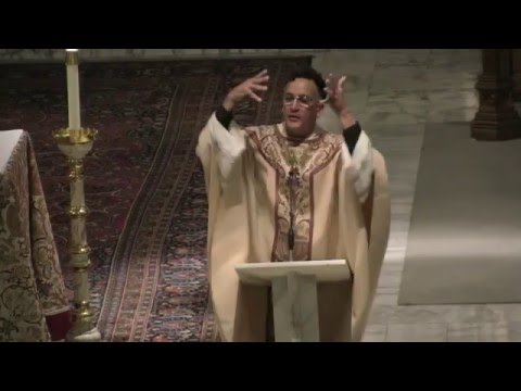 Words of Advice from Fr. Kerry Wakulich Words of Advice from Fr. Kerry Wakulich