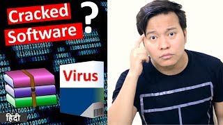 How Safe is Cracked Software ? Disadvantages of Using Crack Software