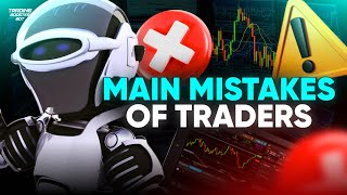 Pocket Option Ai Trading! These mistakes prevent you from making money in trading