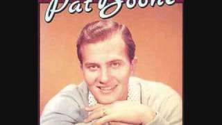 "Love Letters in the Sand" Pat Boone